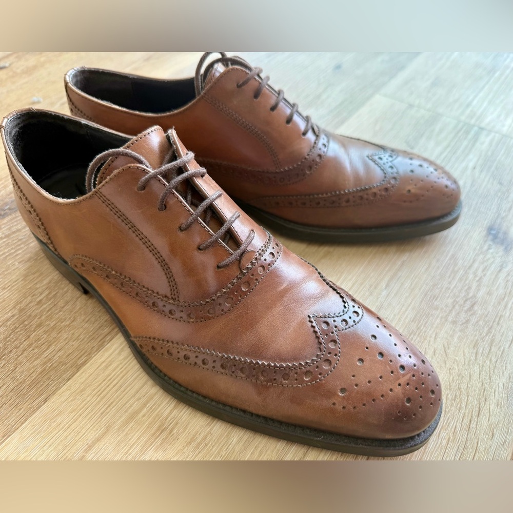 To boot New York Sz 9 Dress Shoes